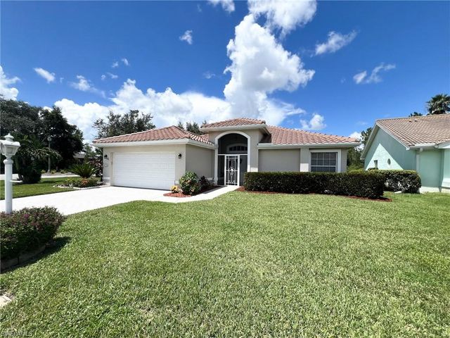 2170 Embarcadero WAY, North Fort Myers, FL 33917