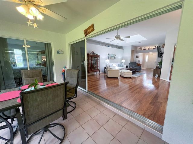 2170 Embarcadero WAY, North Fort Myers, FL 33917