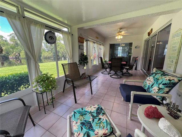 2170 Embarcadero WAY, North Fort Myers, FL 33917