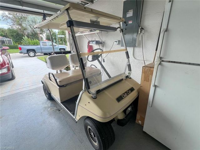 2170 Embarcadero WAY, North Fort Myers, FL 33917