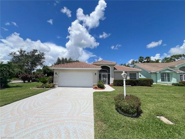 2170 Embarcadero WAY, North Fort Myers, FL 33917