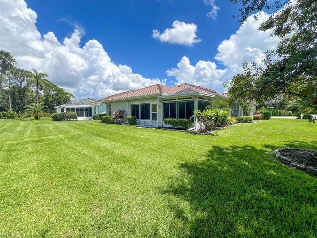 2170 Embarcadero WAY, North Fort Myers, FL 33917