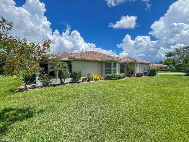 2170 Embarcadero WAY, North Fort Myers, FL 33917