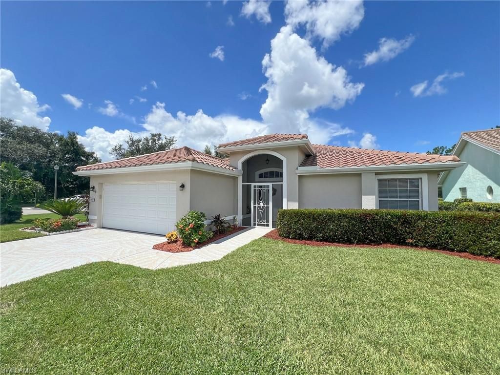 2170 Embarcadero WAY, NORTH FORT MYERS, FL 33917 — photo 2