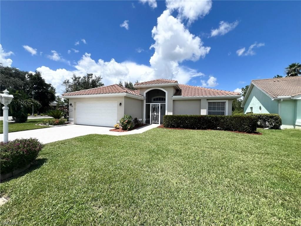 2170 Embarcadero WAY, NORTH FORT MYERS, FL 33917 — photo 4