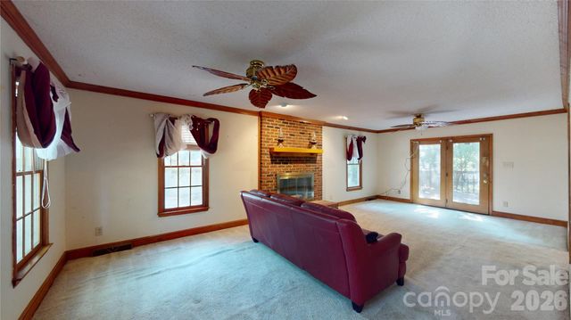 2129 Redwood Drive, Indian Trail, NC 28079