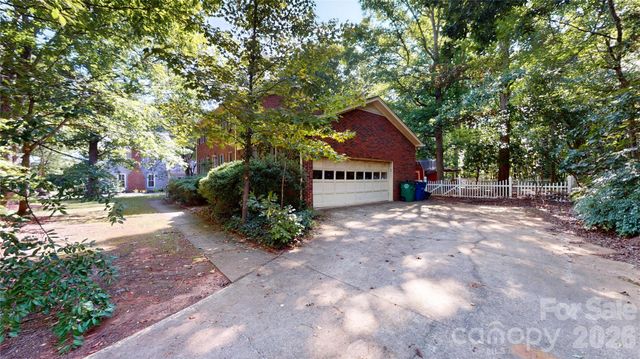 2129 Redwood Drive, Indian Trail, NC 28079