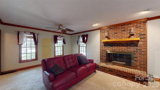 2129 Redwood Drive, Indian Trail, NC 28079