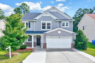 619 Ashburn Lane, Durham, NC 27703