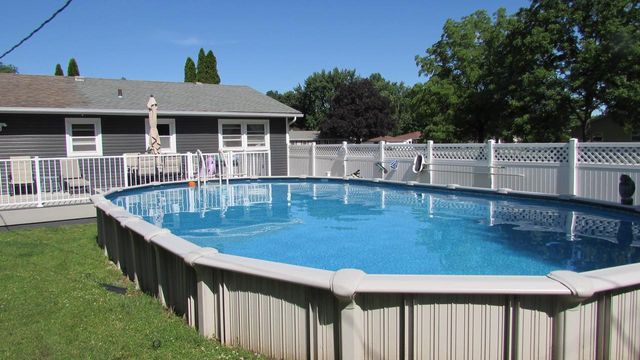 2387 S Park Avenue, Beloit, WI 53511