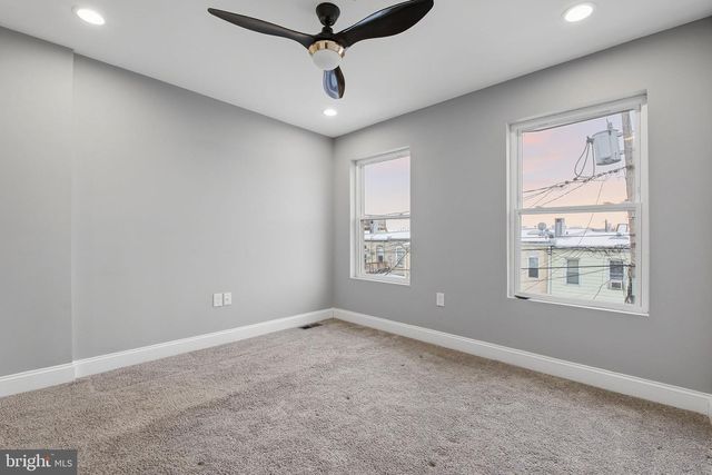 236 S CLINTON ST, Baltimore, MD 21224