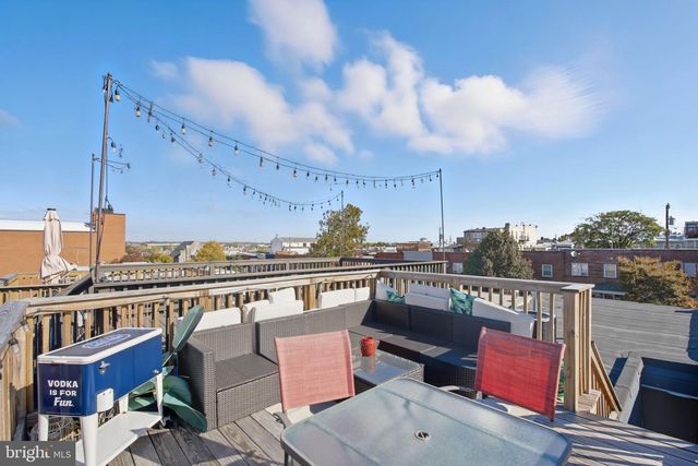 236 S CLINTON ST, Baltimore, MD 21224