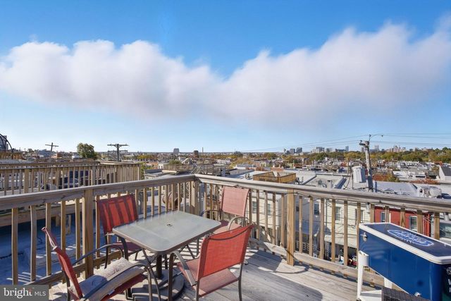 236 S CLINTON ST, Baltimore, MD 21224