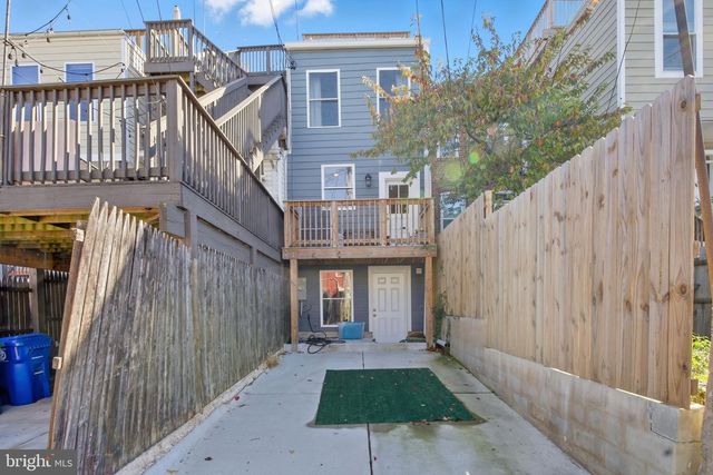 236 S CLINTON ST, Baltimore, MD 21224