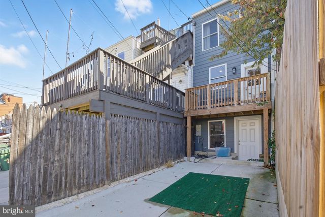 236 S CLINTON ST, Baltimore, MD 21224