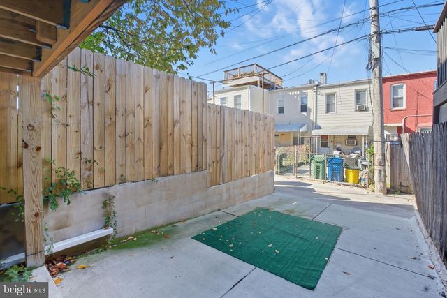 236 S CLINTON ST, Baltimore, MD 21224