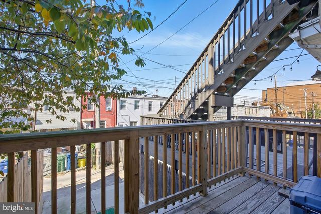 236 S CLINTON ST, Baltimore, MD 21224