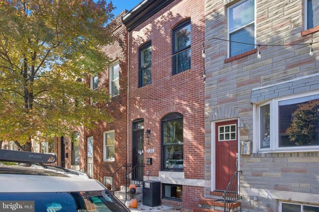 236 S CLINTON ST, Baltimore, MD 21224