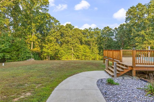 2806 Annes Trail, Festus, MO 63028