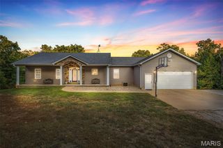 2806 Annes Trail, Festus, MO 63028