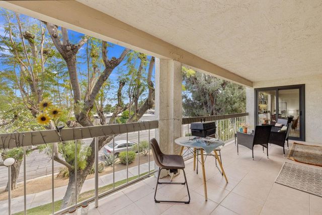 1725 N Via Miraleste 2125, Palm Springs, CA 92262