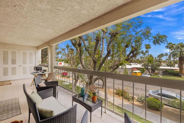 1725 N Via Miraleste 2125, Palm Springs, CA 92262