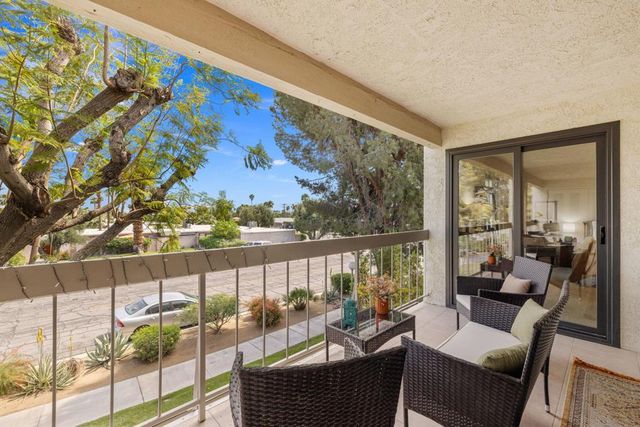 1725 N Via Miraleste 2125, Palm Springs, CA 92262