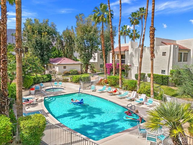 1725 N Via Miraleste 2125, Palm Springs, CA 92262