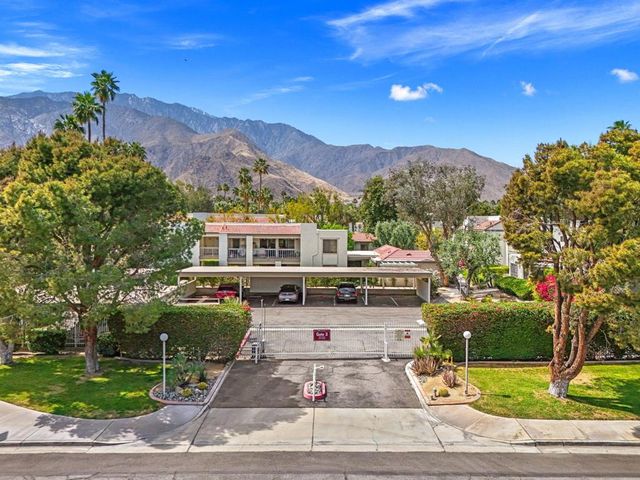 1725 N Via Miraleste 2125, Palm Springs, CA 92262