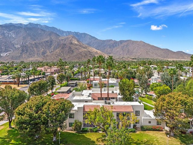 1725 N Via Miraleste 2125, Palm Springs, CA 92262