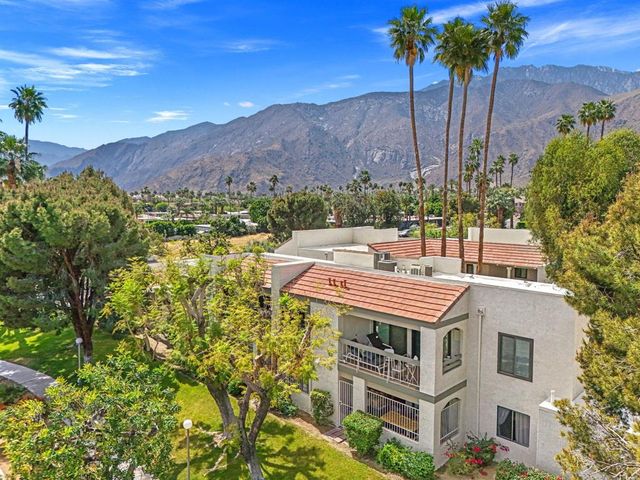 1725 N Via Miraleste 2125, Palm Springs, CA 92262