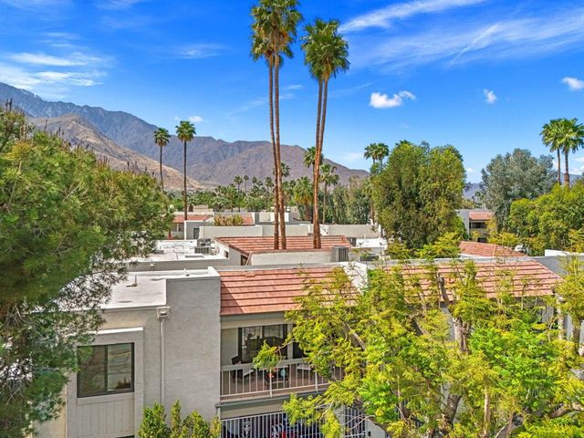 1725 N Via Miraleste 2125, Palm Springs, CA 92262