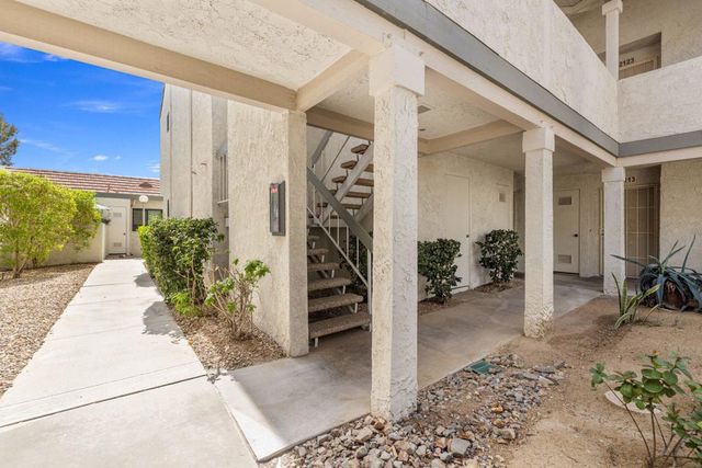 1725 N Via Miraleste 2125, Palm Springs, CA 92262