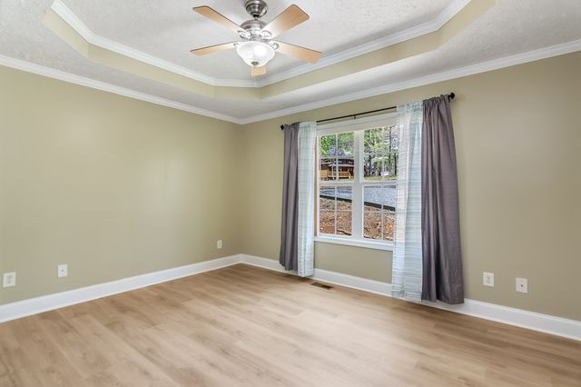 1205 Newport Drive, Ellijay, GA 30540