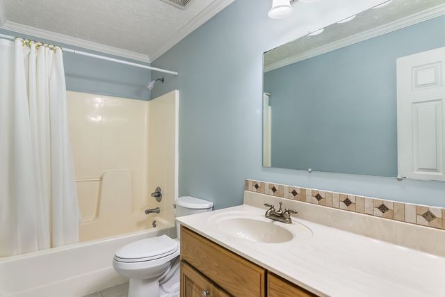 1205 Newport Drive, Ellijay, GA 30540