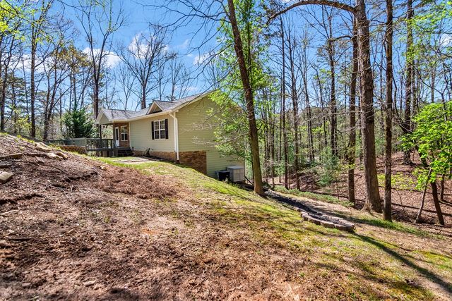 1205 Newport Drive, Ellijay, GA 30540