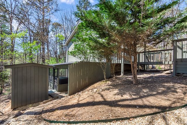 1205 Newport Drive, Ellijay, GA 30540