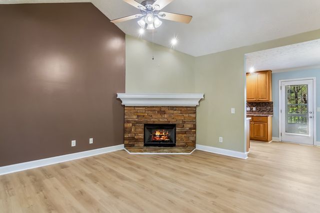 1205 Newport Drive, Ellijay, GA 30540