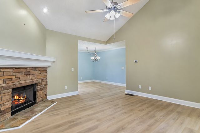 1205 Newport Drive, Ellijay, GA 30540
