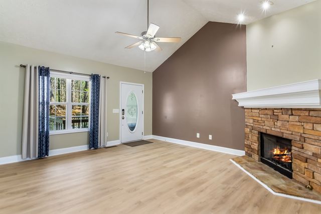 1205 Newport Drive, Ellijay, GA 30540