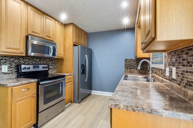 1205 Newport Drive, Ellijay, GA 30540