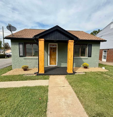 1218 Blake Street, Barboursville, WV 25504