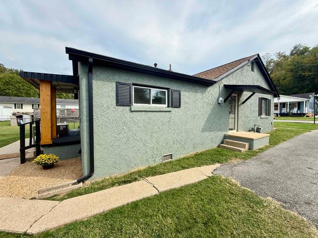 1218 Blake Street, Barboursville, WV 25504