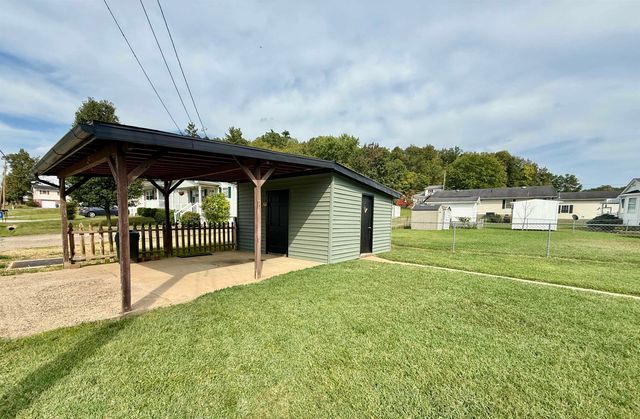 1218 Blake Street, Barboursville, WV 25504