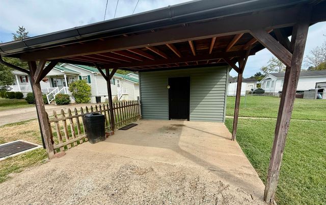 1218 Blake Street, Barboursville, WV 25504