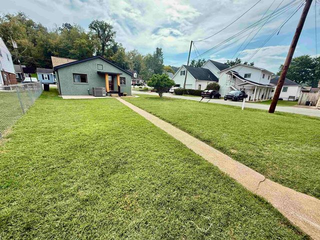 1218 Blake Street, Barboursville, WV 25504