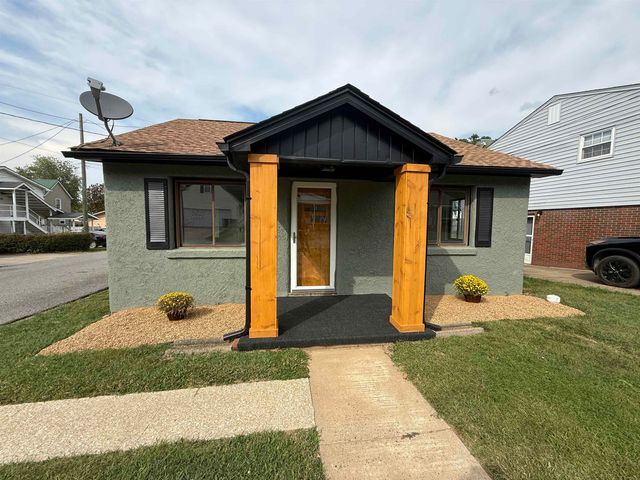 1218 Blake Street, Barboursville, WV 25504