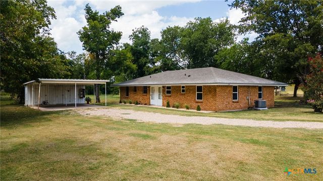 2109 W Avenue B, Temple, TX 76504