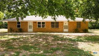 2109 W Avenue B, Temple, TX 76504