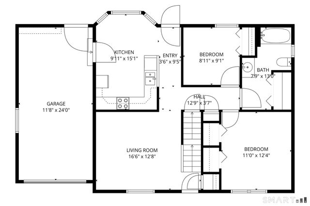 16 Foxglove Lane 16, South Windsor, CT 06074